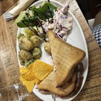   at Flicka Donkey Sanctuary in Penryn