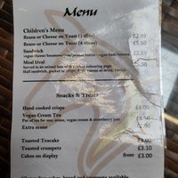  at Flicka Donkey Sanctuary in Penryn