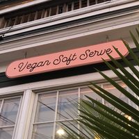 Sign at Scoop Shack in Ogunquit