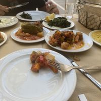   at Nyn & Aei in Crete
