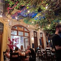  at Nyn & Aei in Crete
