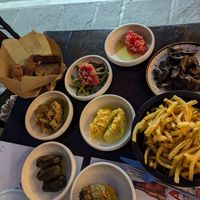  at Nyn & Aei in Crete