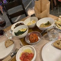   at Nyn & Aei in Crete
