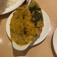   at Masala in South West London