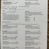   at Organically Local in Sebring