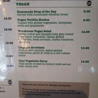  at Warehouse in Letterkenny