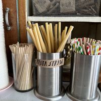   at Black Crow Coffee Co - 1st Ave in St Petersburg