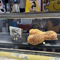   at Black Crow Coffee Co - 1st Ave in St Petersburg