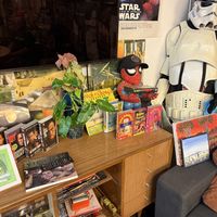   at Mad Snake Cafe in Darwin