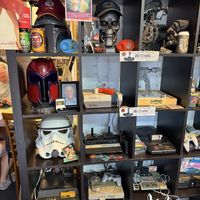   at Mad Snake Cafe in Darwin