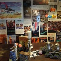 Mad Snake Cafe at Mad Snake Cafe in Darwin