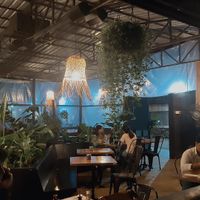  at One O Eight Lifestyle Cafe in Pune