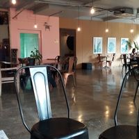 🌹🌱 at One O Eight Lifestyle Cafe in Pune