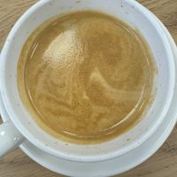 Oat cortado  at CPH - Arket - T2 in Kastrup