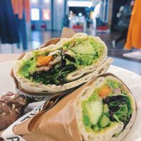 Breadroll at CPH - Arket - T2 in Kastrup