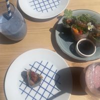 Perfect  at Donna Vegana in Mallorca