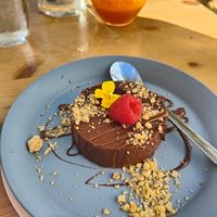  at Donna Vegana in Mallorca