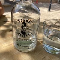   at Donna Vegana in Mallorca