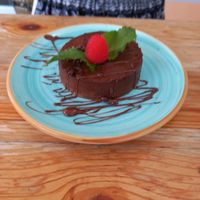  at Donna Vegana in Mallorca