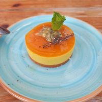  at Donna Vegana in Mallorca