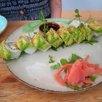  at Donna Vegana in Mallorca