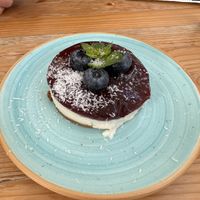   at Donna Vegana in Mallorca