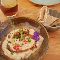  at Donna Vegana in Mallorca