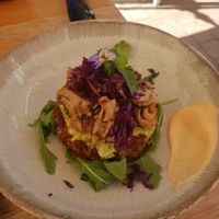  at Donna Vegana in Mallorca