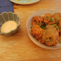  at Donna Vegana in Mallorca