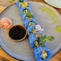 Increíble los sabores at Donna Vegana in Mallorca