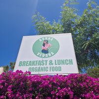  at Donna Vegana in Mallorca