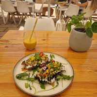  at Donna Vegana in Mallorca