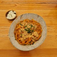  at Donna Vegana in Mallorca