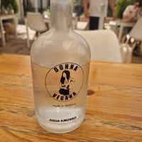  at Donna Vegana in Mallorca