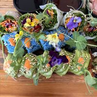   at Donna Vegana in Mallorca