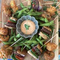   at Donna Vegana in Mallorca