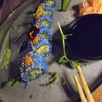   at Donna Vegana in Mallorca