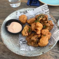   at Donna Vegana in Mallorca