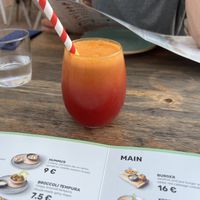   at Donna Vegana in Mallorca