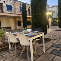   at Donna Vegana in Mallorca