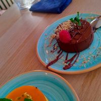  at Donna Vegana in Mallorca