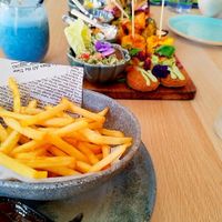  at Donna Vegana in Mallorca