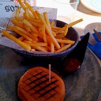  at Donna Vegana in Mallorca