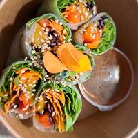  at Donna Vegana in Mallorca