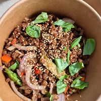  at Donna Vegana in Mallorca