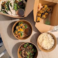  at Donna Vegana in Mallorca