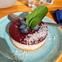  at Donna Vegana in Mallorca