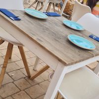   at Donna Vegana in Mallorca