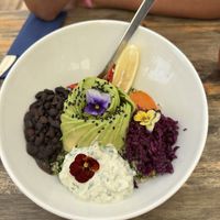   at Donna Vegana in Mallorca