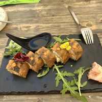   at Donna Vegana in Mallorca